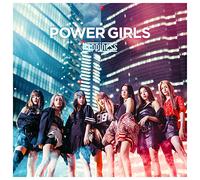 HAPPINESS - Power Girls