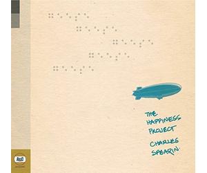 HAPPINESS PROJECT, THE by Charles Spearin (2009-02-10)