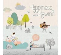 Happiness Rewind [Import]