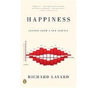 Happiness Richard Layard (Auteur)