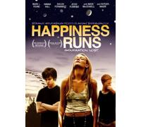 Happiness Runs