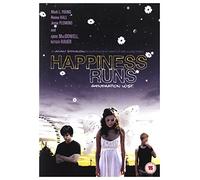 Happiness Runs [Edizione: Regno Unito] [Import]