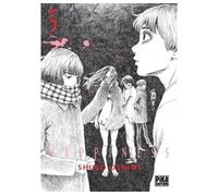 Happiness T05 - Shûzô Oshimi - Pika - broché - Manga