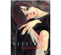 Happiness T07 Shûzô Oshimi (Dessinateur), Shûzô Oshimi (Auteur)