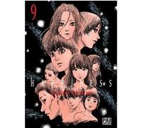 Happiness T09 Shûzô Oshimi (Dessinateur), Shûzô Oshimi (Auteur)