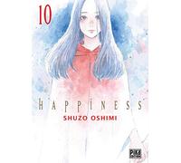 Happiness T10