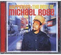 Rose, Michael - Happiness: the Best of Michael