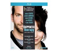 Happiness Therapy – Blu-ray – Studiocanal