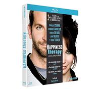 Happiness Therapy [Blu-ray]