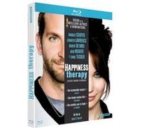 Happiness Therapy - Blu-Ray E