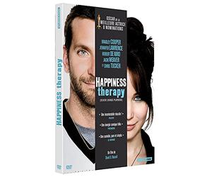 HAPPINESS THERAPY - DVD