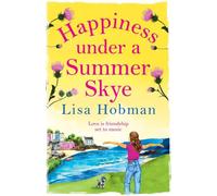 Happiness Under a Summer Skye