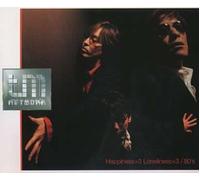 Happiness X 3 Lonliness X 3-80'S [Import]