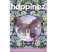 Happinez spirituele scheurkalender 2026