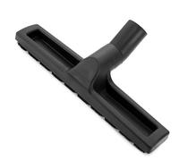HAPPOW Brosse universelle pour sols durs compatible avec Kärcher, Bosch, Siemens, Samsung, Metabo, Medion, Miele, 35 mm, buse d'aspirateur, accessoire d'aspirateur, idéale pour les aspirateurs secs et