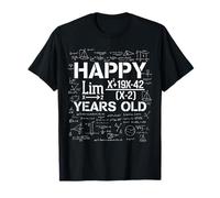 Happy 23 Years Old for Engineers, Mathématiciens, Nerds Geeks T-Shirt