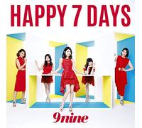 Happy 7 Days [Type a] [Import allemand]