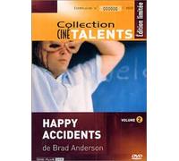 Happy accident