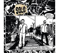 Happy Accidents [+2 Bonus] [Import]