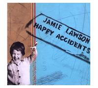 Jamie Lawson – Happy Accidents – CD – Importé – Neuf