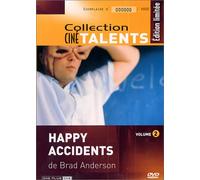 Happy Accidents