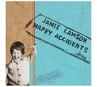 Jamie Lawson – Happy Accidents – CD – Importé – Neuf