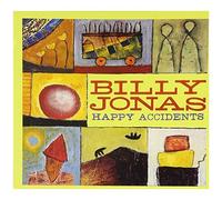 Jonas, Billy - Happy Accidents