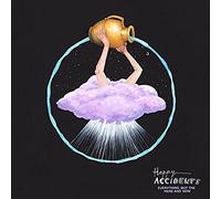Happy Accidents - Everything But The Here and Now [Vinyl] [Import]
