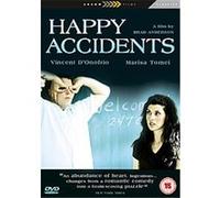 Happy Accidents G
