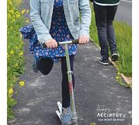 Happy Accidents - You Might Be Right