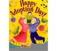 Happy Adoption Day John McCutcheon (Auteur)