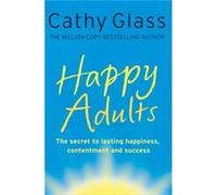 Happy Adults by Cathy Glass Paperback Book Cathy Glass, (Auteur)