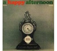 Happy Afternoon
