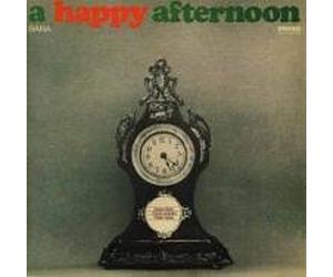 Happy Afternoon