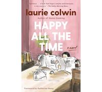 Laurie Colwin – Happy All the Time – Roman – Vintage Books