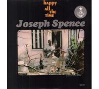 happy all the time LP