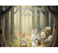 Happy and the White Fox: A Journey into the Dark Forest