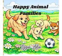 Happy Animal Families