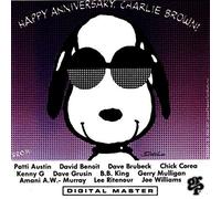 Happy Anniversary Charlie