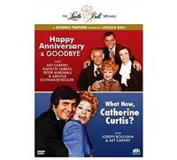 Happy Anniversary & Goodbye & What Now Catherine [Dvd] [Region 1] [Us Import] [Ntsc]