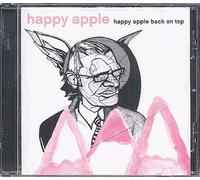 Happy Apple "Back On Top
