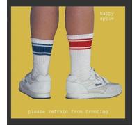 Happy Apple - Please Refrain from Fronting