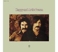 Happy & Artie Traum [Import]