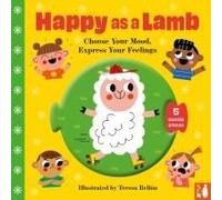 Happy As A Lamb