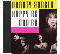 Happy as Can be [Import]