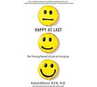 Happy at Last Richard O'Connor (Auteur)