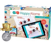 Happy Atoms (Ensemble Complet)
