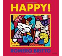 [(Happy! )] [Author: Romero Britto] [May-2010]