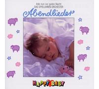 Happy Baby - Abendlieder [Import]
