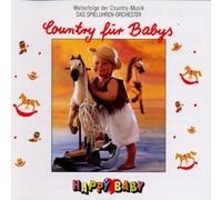 Happy Baby - Country [Import]